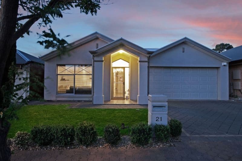 21 Greengate Close, NORTHGATE SA 5085, Northgate - Thumbnail 3