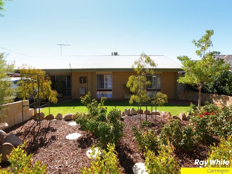 23 Sidcup Way, KELMSCOTT WA 6111, Kelmscott - Image 1