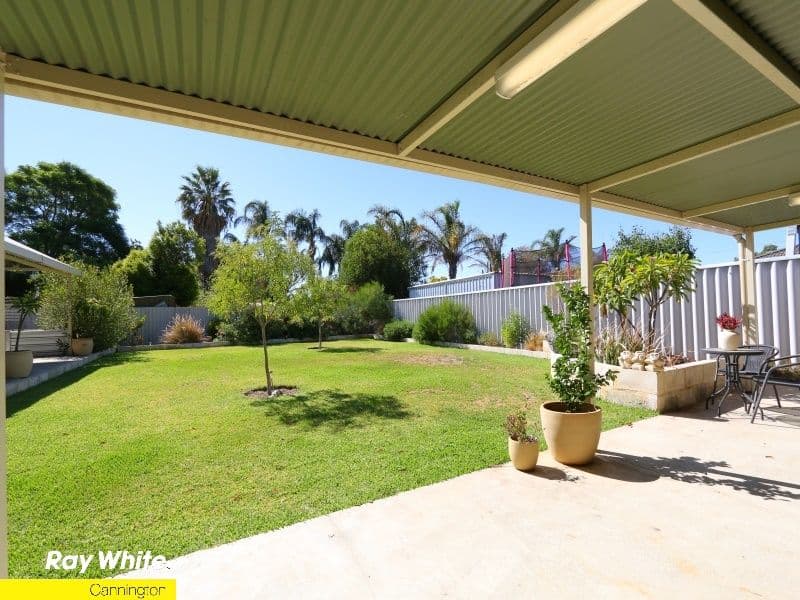 23 Sidcup Way, KELMSCOTT WA 6111, Kelmscott - Thumbnail 4
