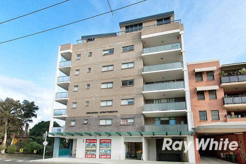 11 Tracey Street, HURSTVILLE NSW 2220, Hurstville - Image 1