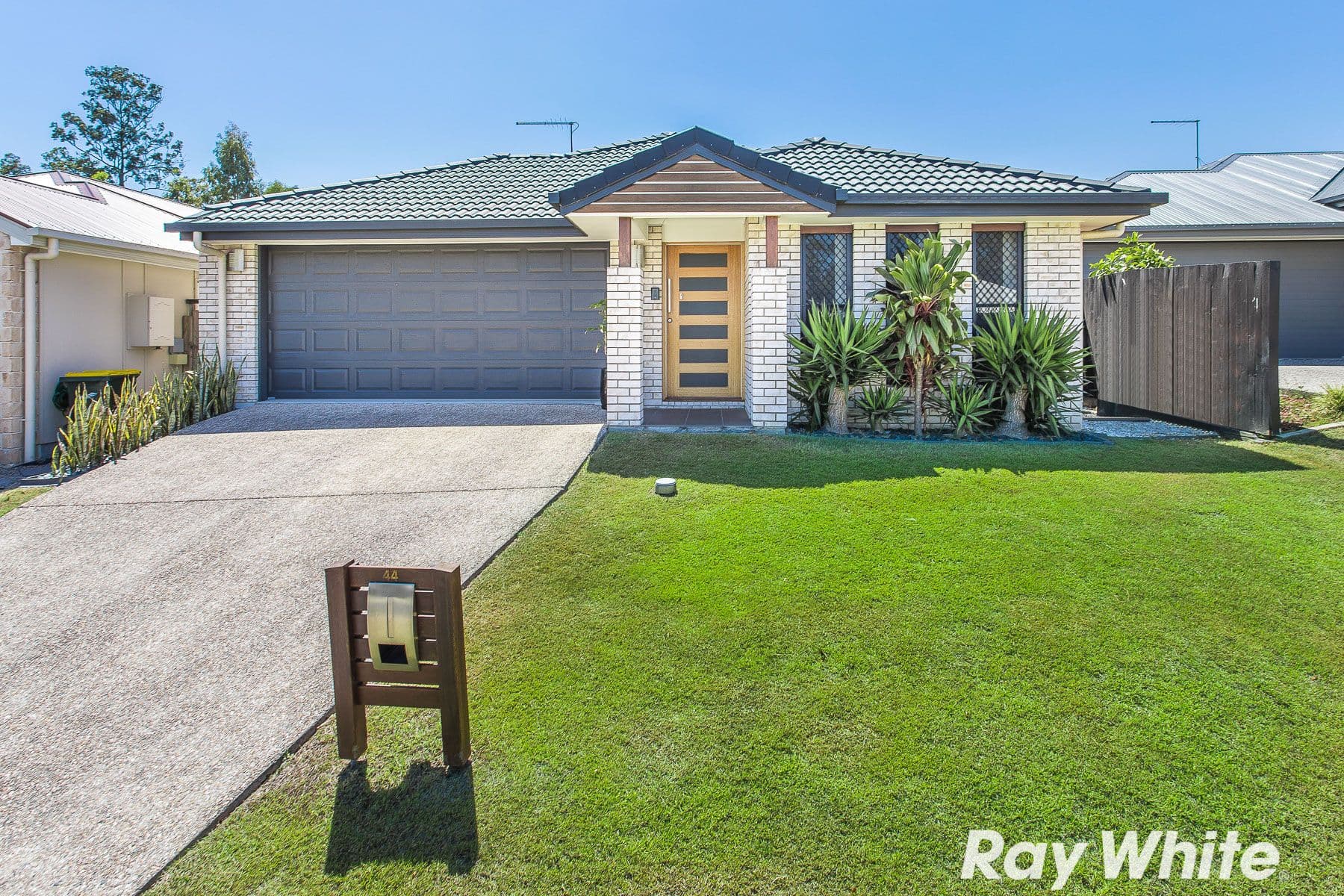 44 Oriole Street, Griffin QLD 4503, Griffin - Image 1