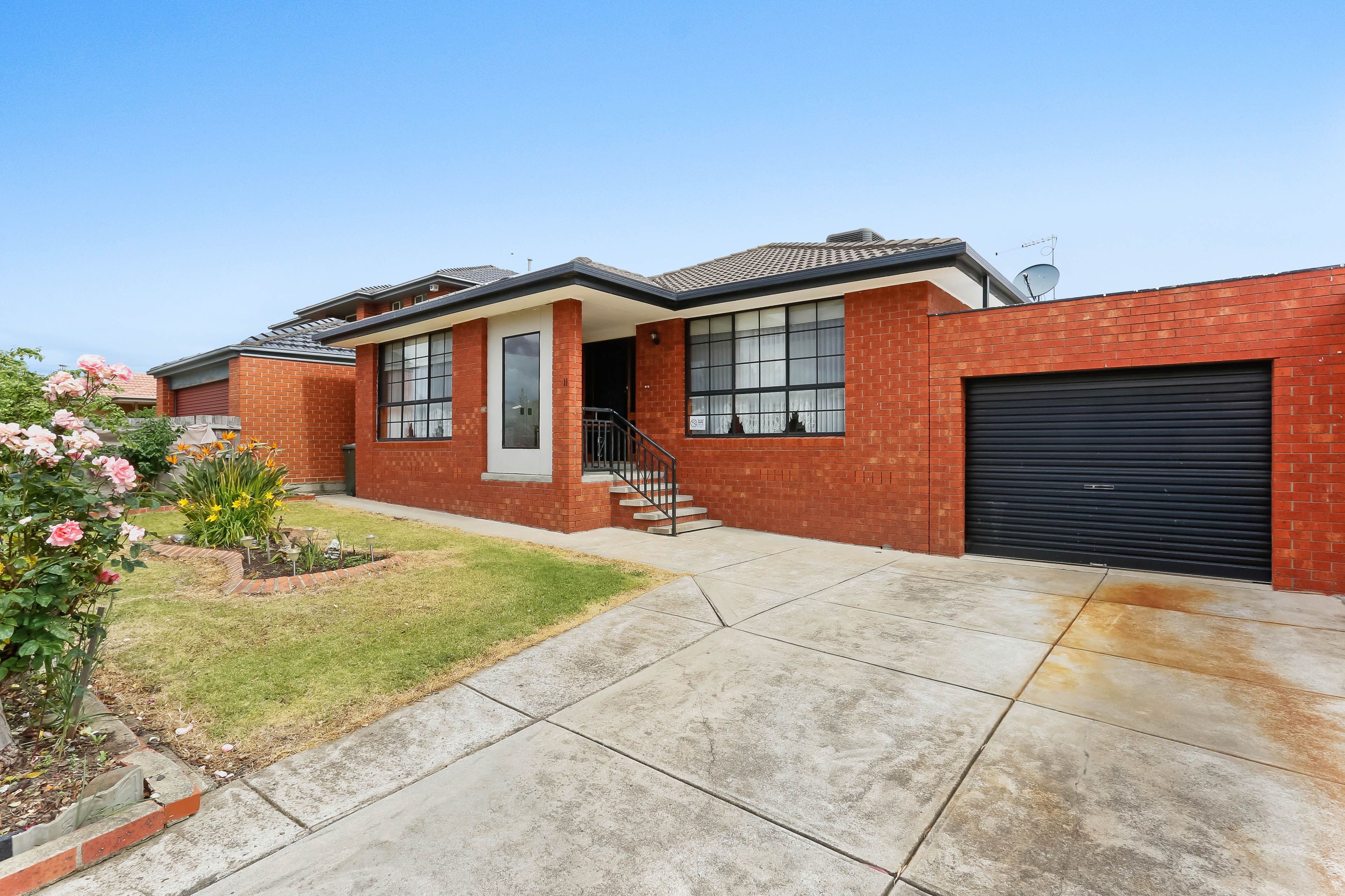 11 Melaleuca Drive, Meadow Heights VIC 3048, Meadow Heights - Image 1