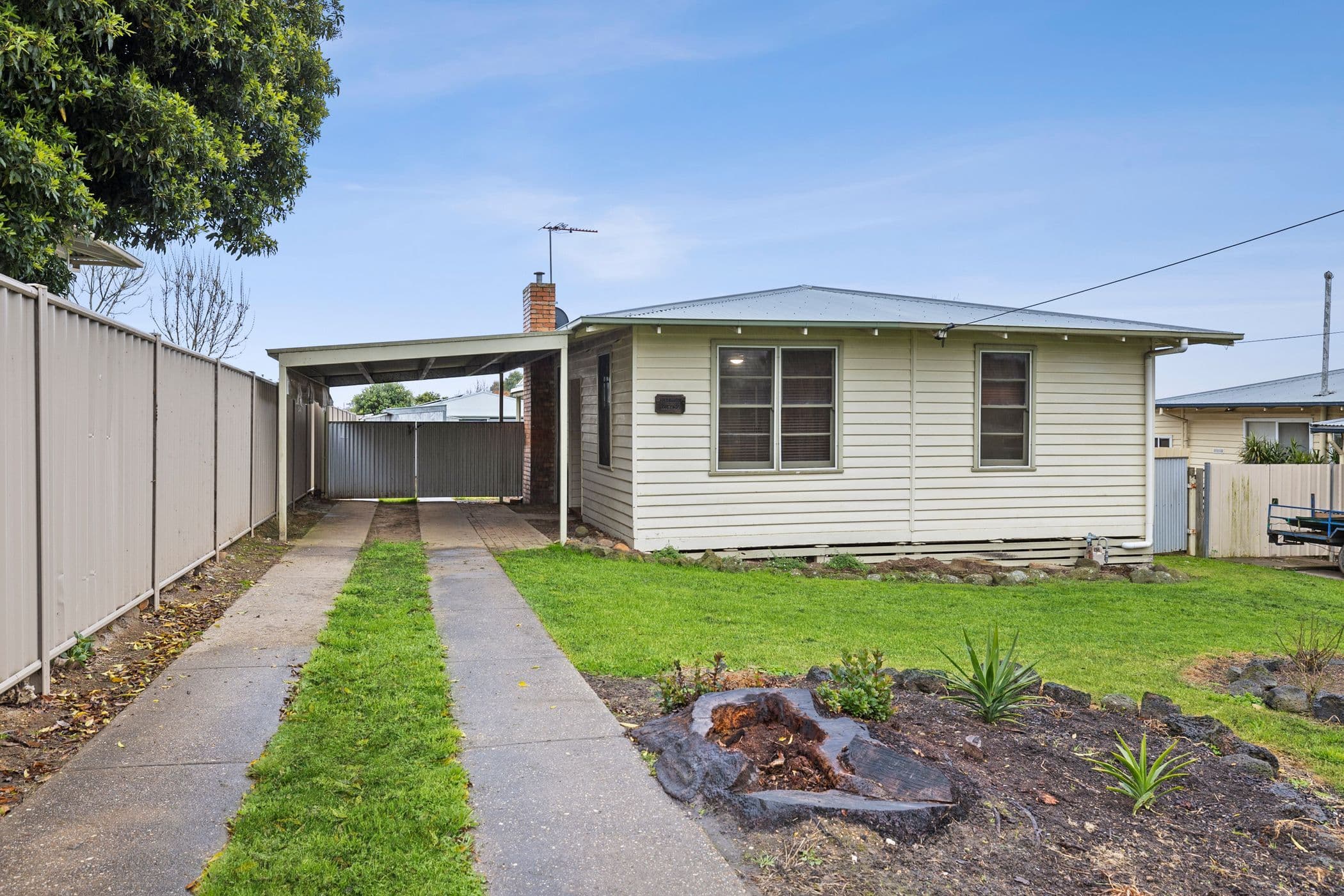 11 Montgomery Street, Ararat VIC 3377, Ararat - Image 1