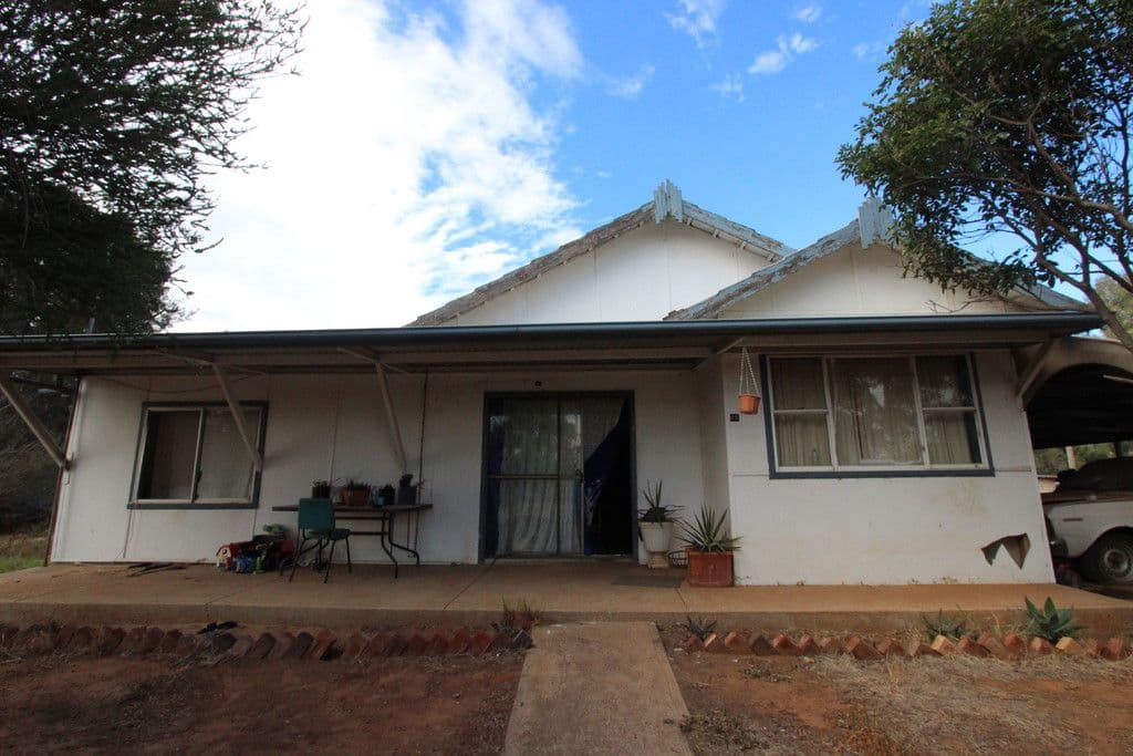 4629 Old Cootamundra Road, Temora - Thumbnail 2