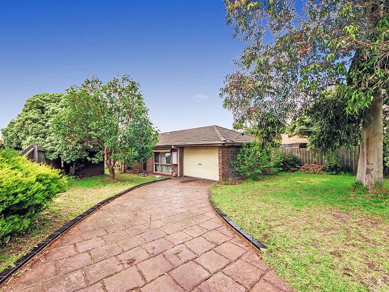 83 Macedon Street, HOPPERS CROSSING VIC 3029, Hoppers Crossing - Image 1