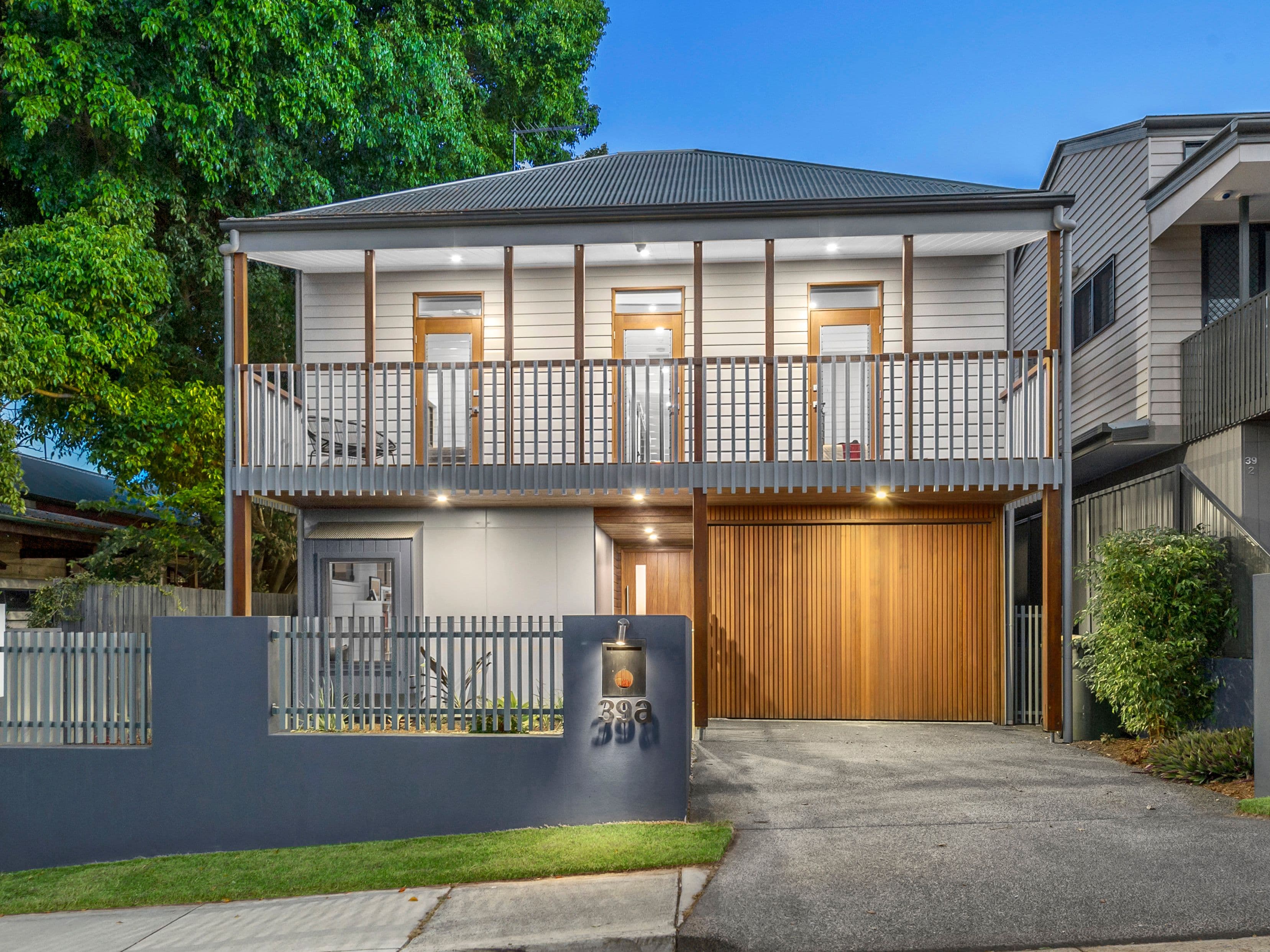 39a Lockhart Street, Woolloongabba QLD 4102, Woolloongabba - Image 1