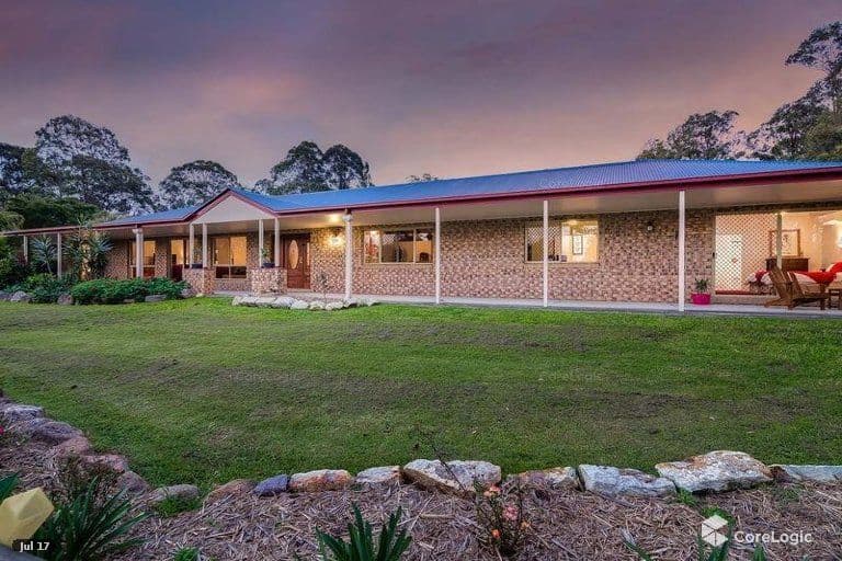 376 Quinzeh Creek Road, Logan Village QLD 4207, Logan Village - Image 1