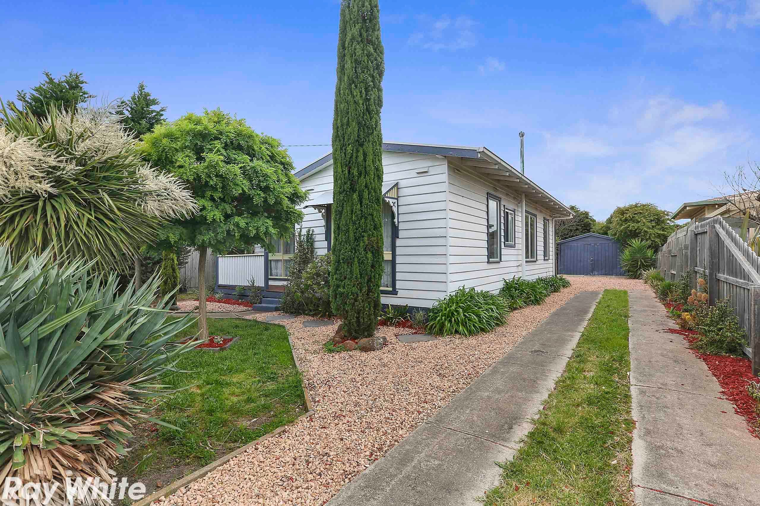 22 Falcon Street, Norlane VIC 3214, Norlane - Image 1