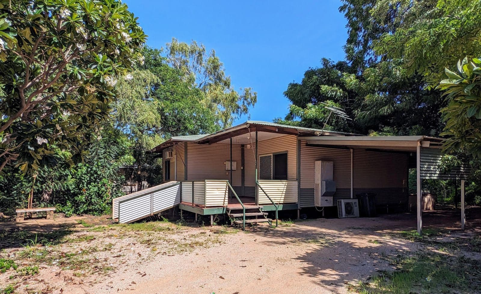 5 Owen Ah Chee Street, Derby WA 6728, Derby - Image 1