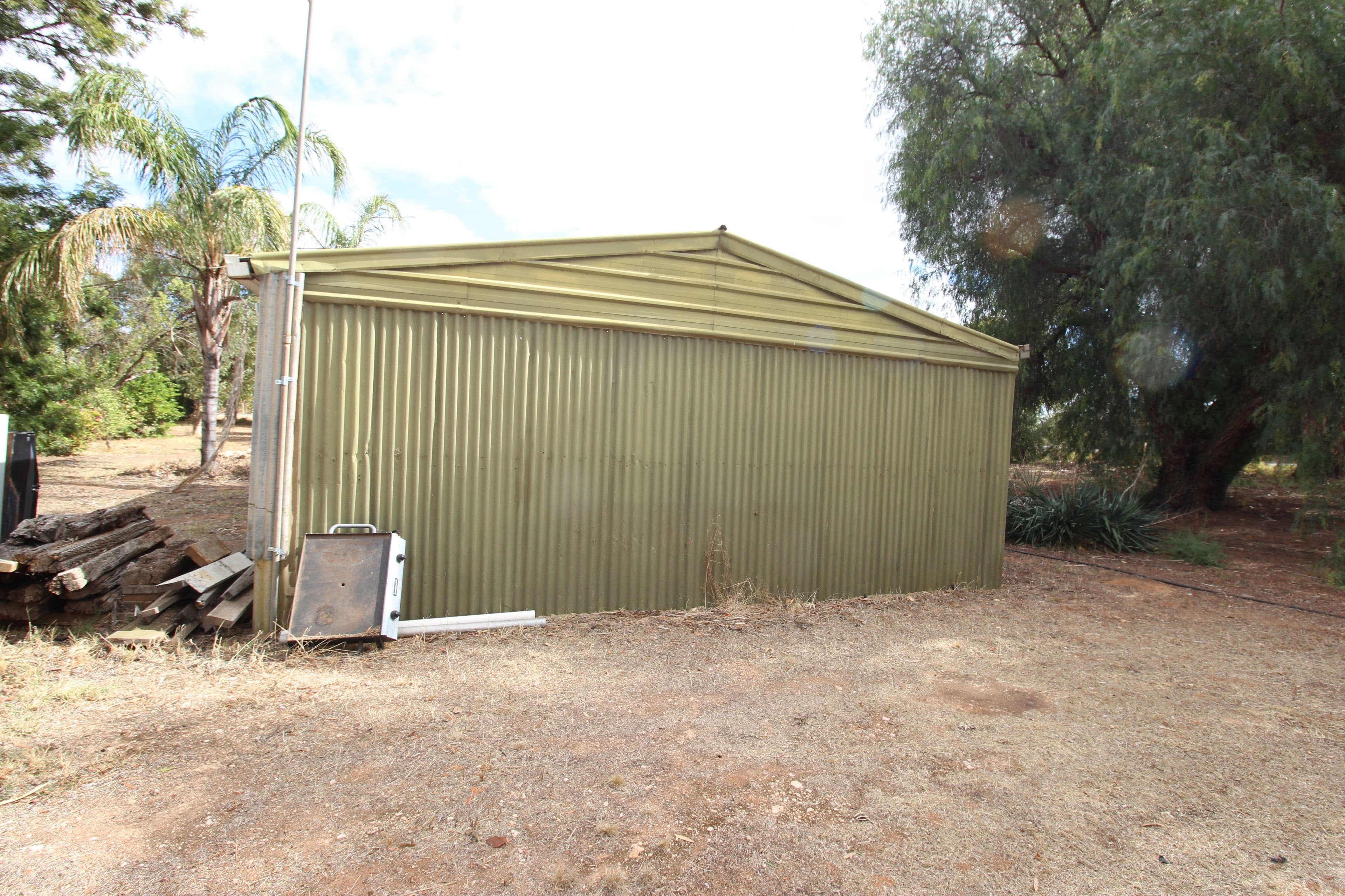 156 Hill Road, WAIKERIE SA 5330, Waikerie - Thumbnail 8