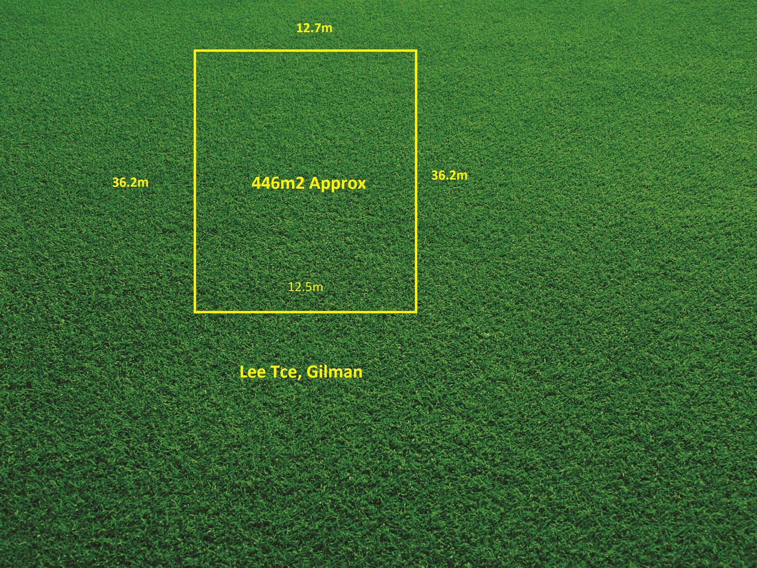 43 Lee Terrace, Gillman SA 5013, Gillman - Thumbnail 2