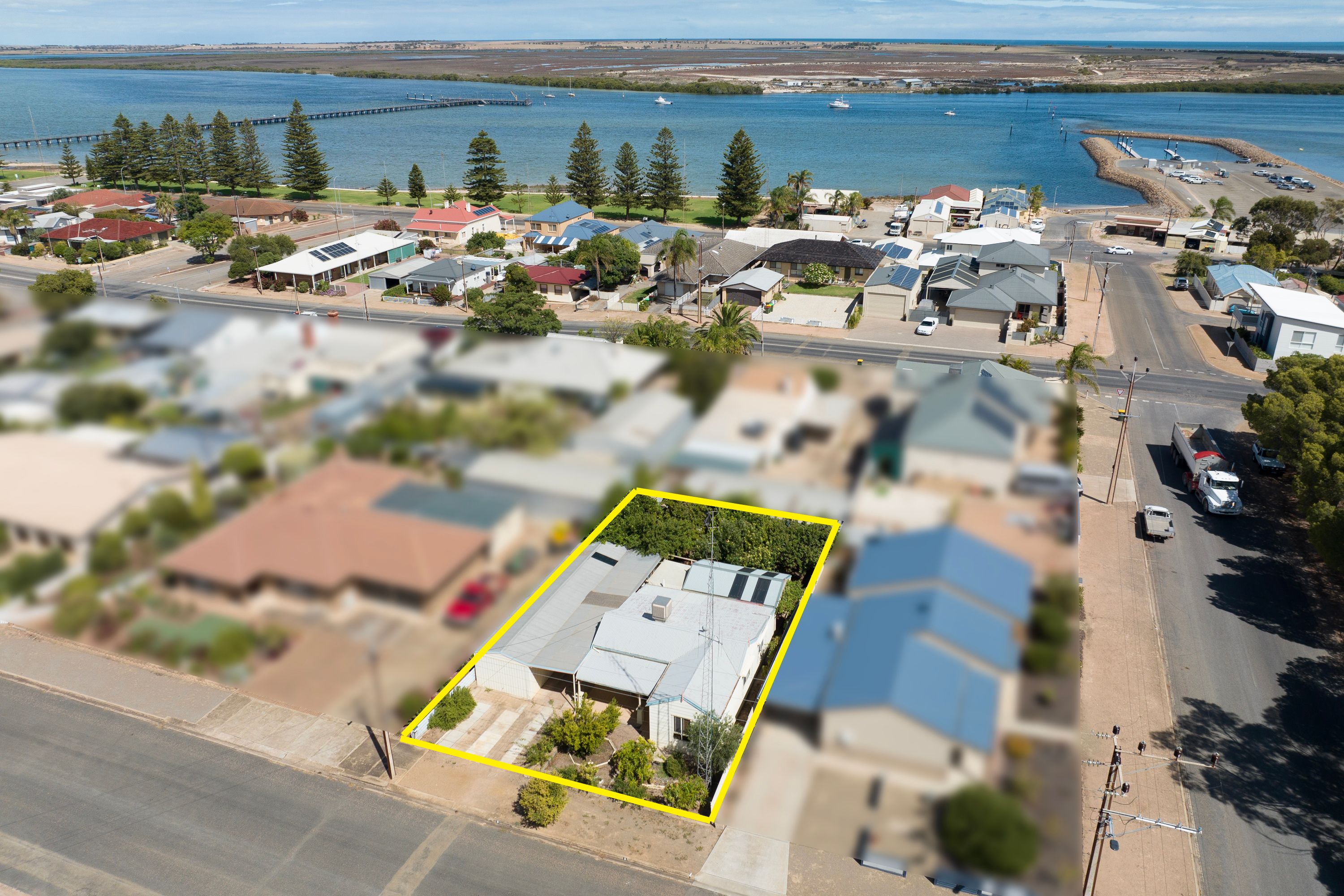 3 Harvey Street, Port Broughton SA 5522, Port Broughton - Image 1