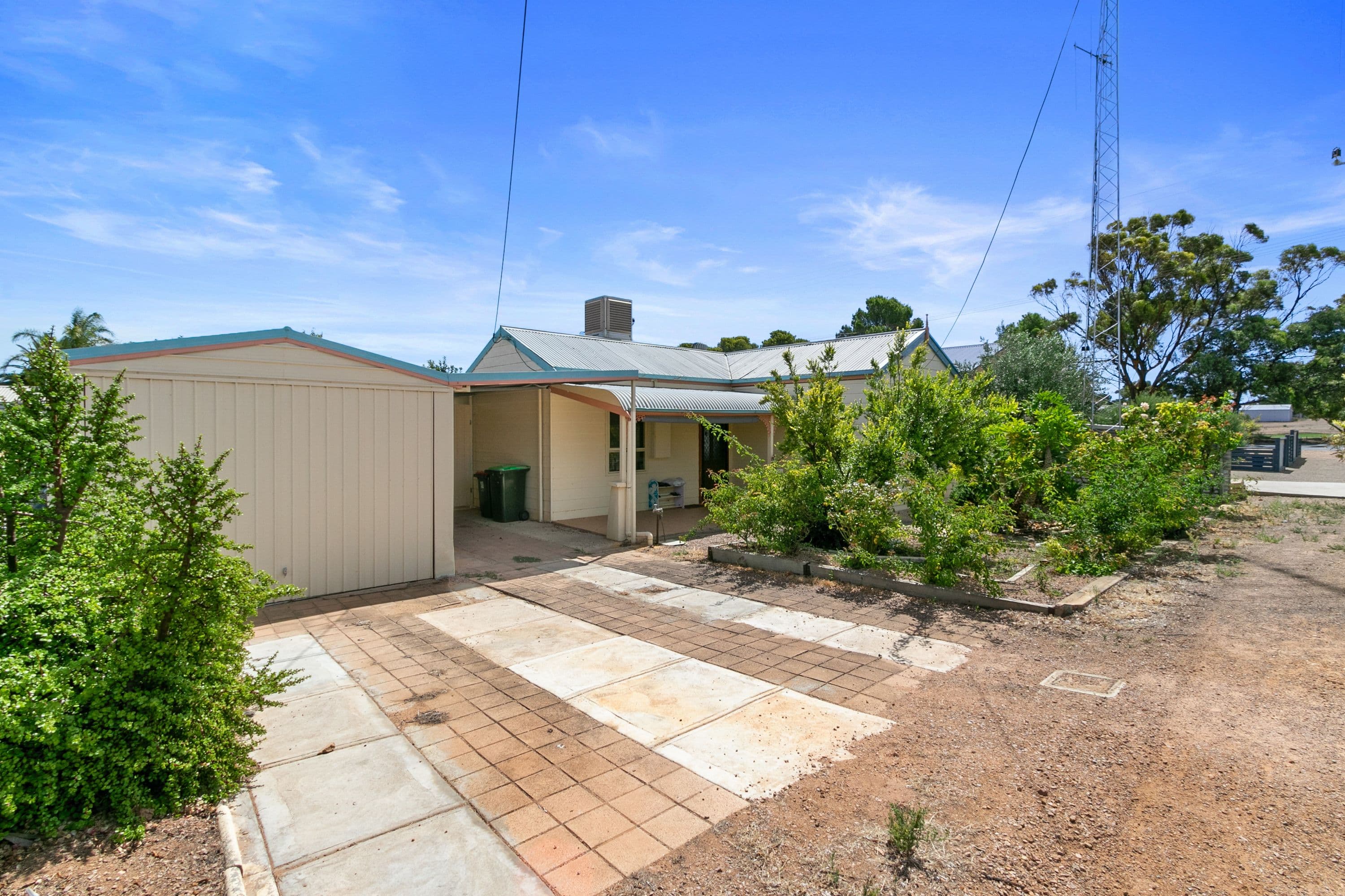 3 Harvey Street, Port Broughton SA 5522, Port Broughton - Thumbnail 2