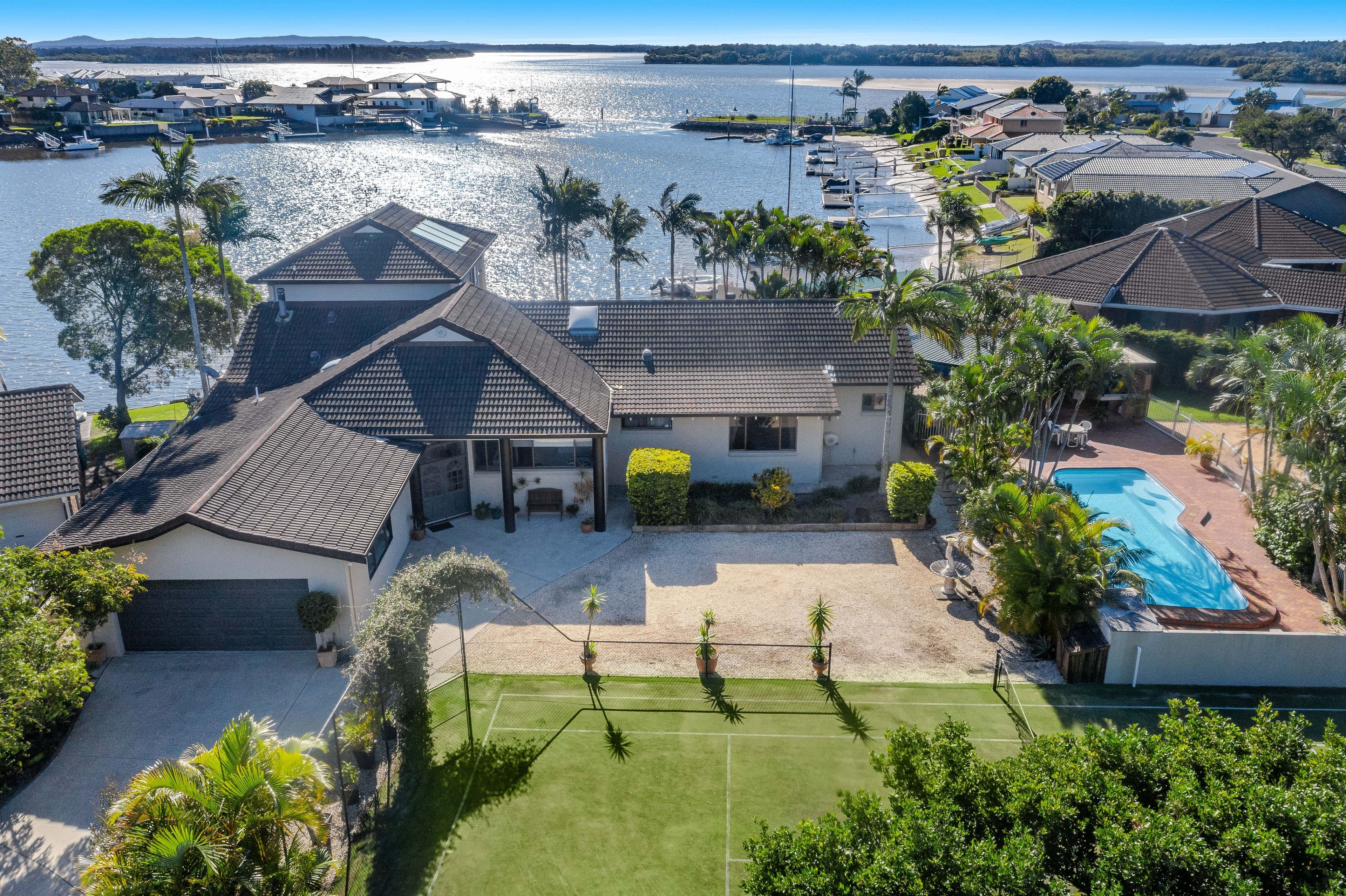 10 The Anchorage, Yamba NSW 2464, Yamba - Image 1