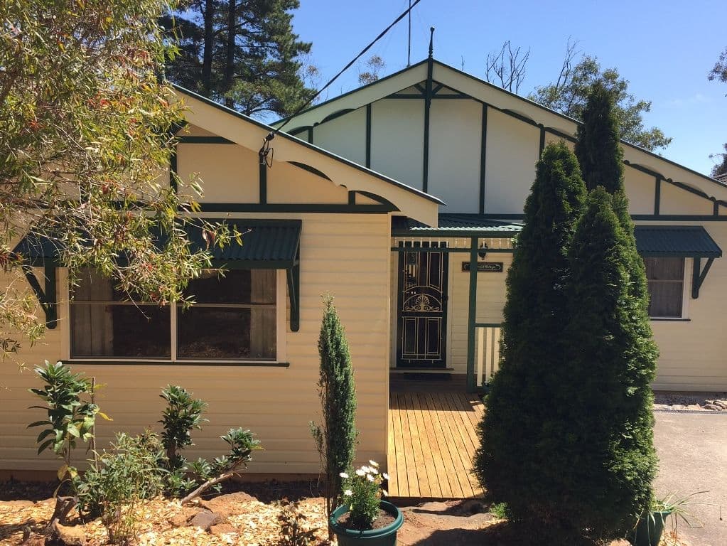 20 St Elmo Avenue, BLACKHEATH NSW 2785, Blackheath - Image 1