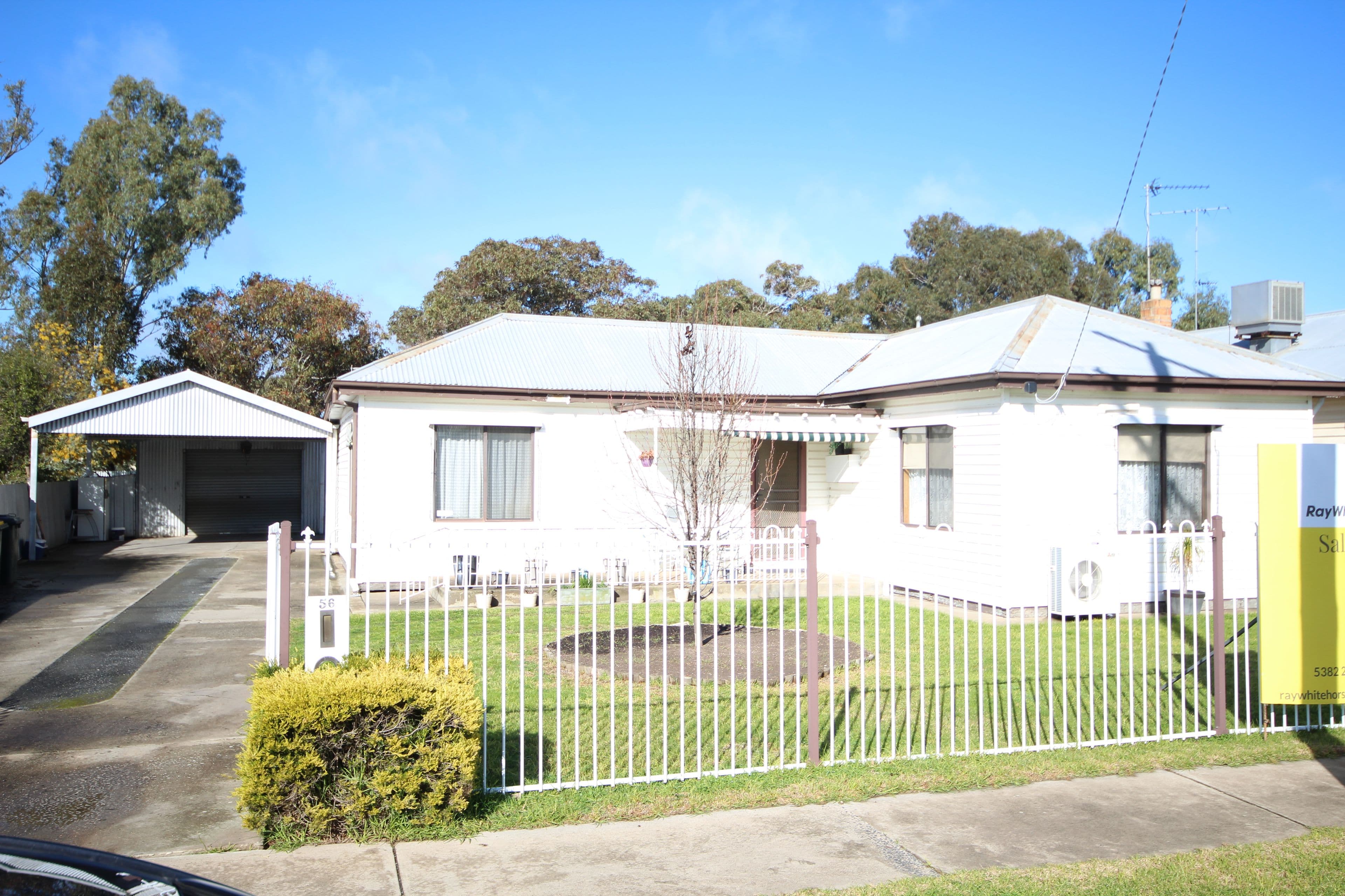 56 Williams Road, Horsham VIC 3400, Horsham - Image 1