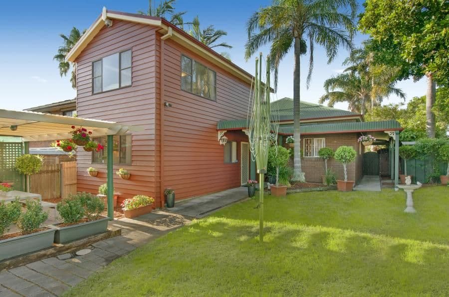 7 Canara Avenue, PHILLIP BAY NSW 2036, Phillip Bay - Thumbnail 5