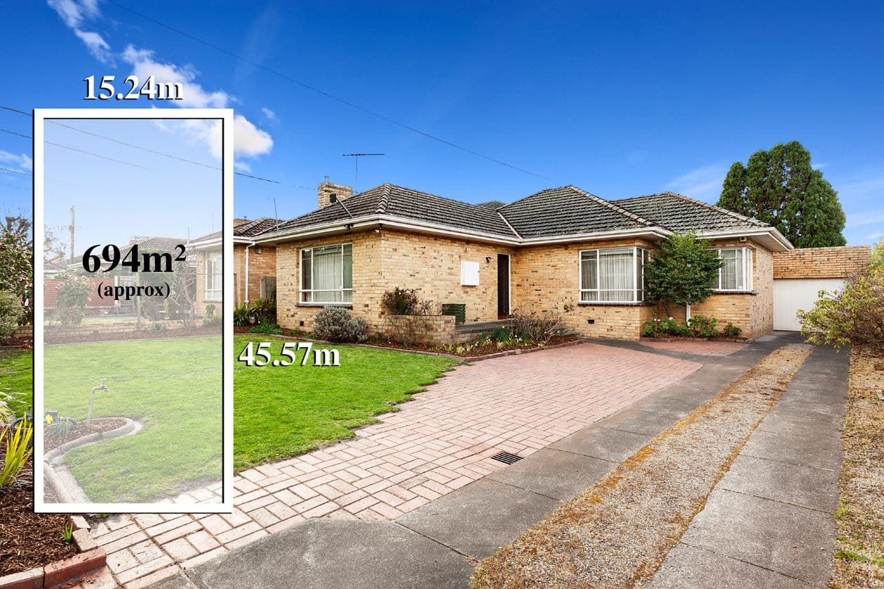 47 Orange Street, BENTLEIGH EAST VIC 3165, Bentleigh East - Image 1
