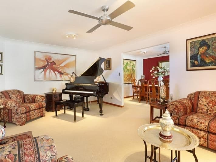 21 Grace Court, Pelican Waters QLD 4551, Pelican Waters - Thumbnail 7
