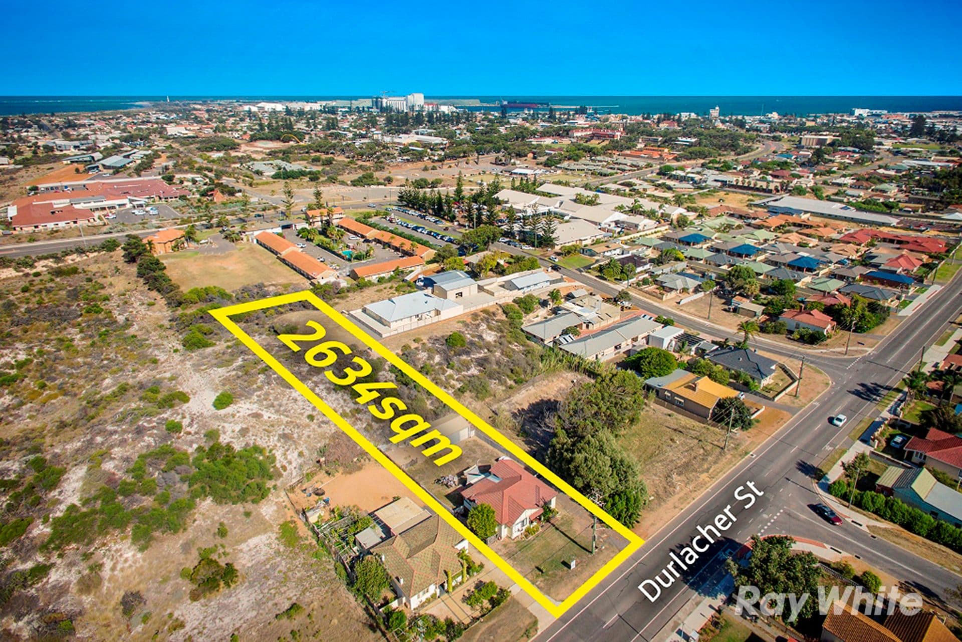 230 Durlacher Street, Geraldton WA 6530, Geraldton - Image 1