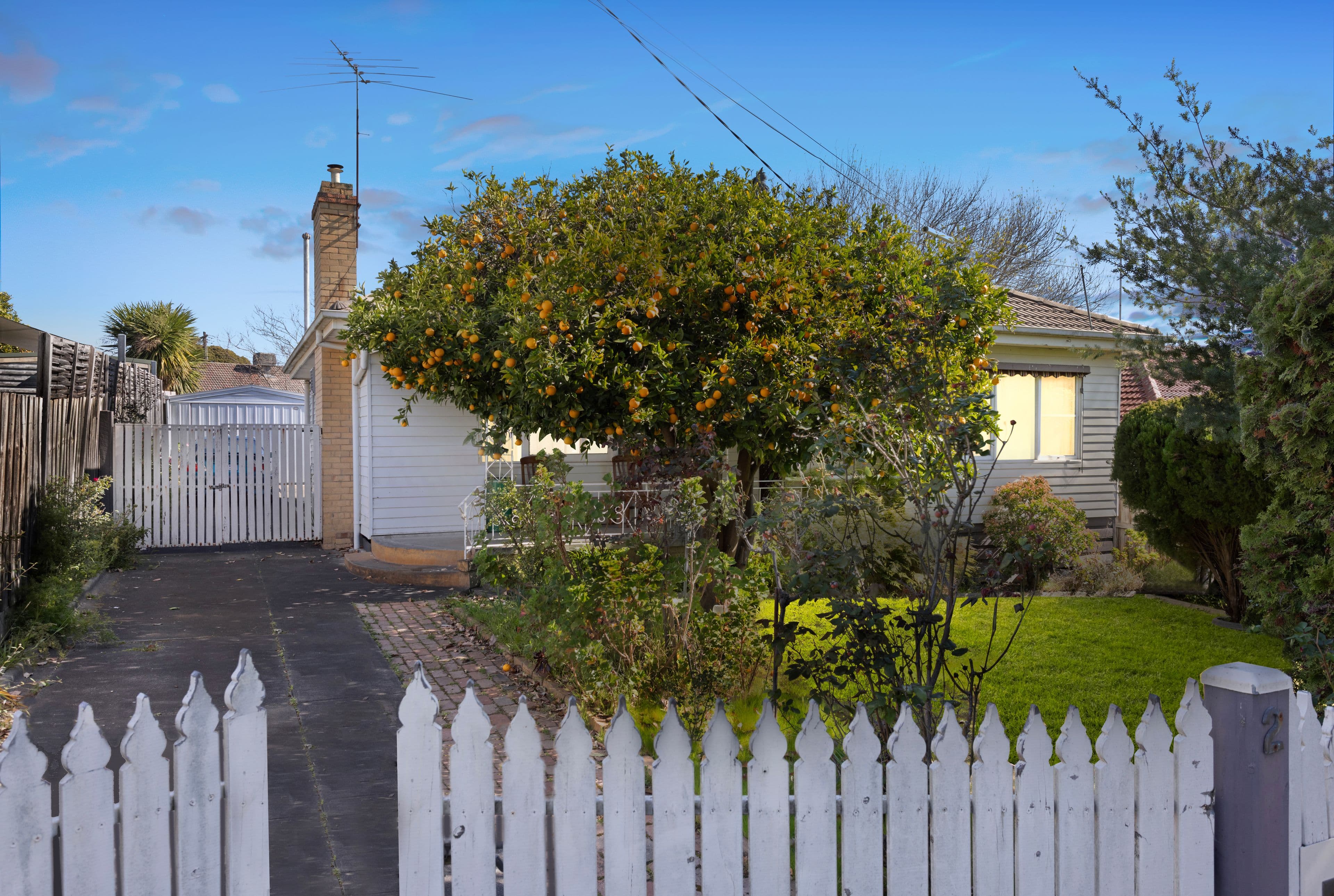 2 Marcella Avenue, Dandenong North VIC 3175, Dandenong North - Image 1