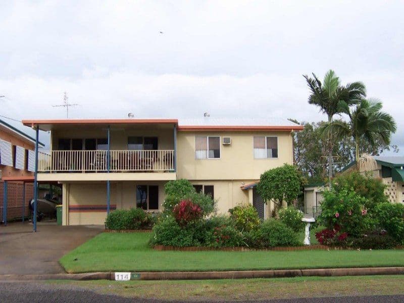 LUCINDA QLD 4850, Lucinda - Image 1