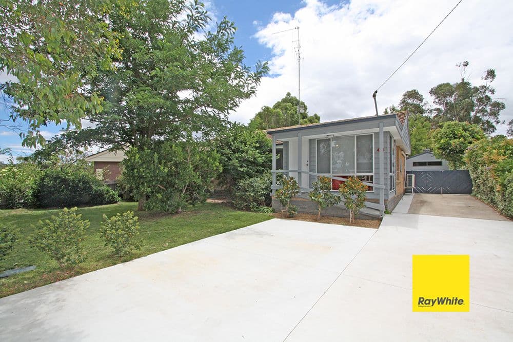 48 Duralla Street, Bungendore - Image 1
