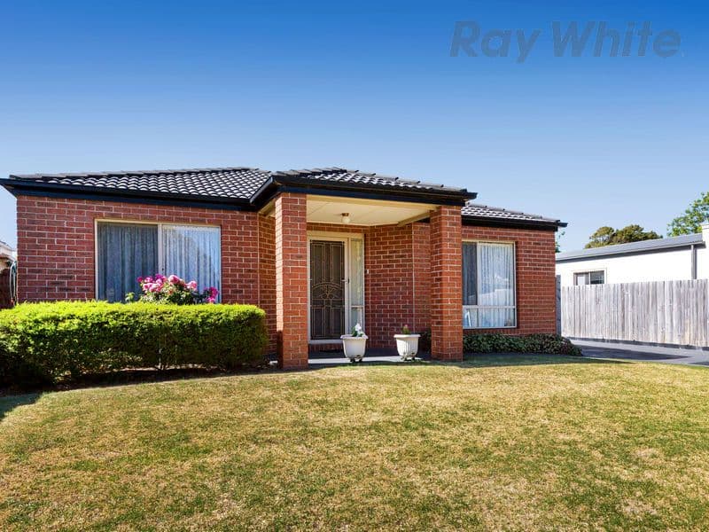 92 Warranilla Avenue, Rosebud VIC 3939, Rosebud - Image 1