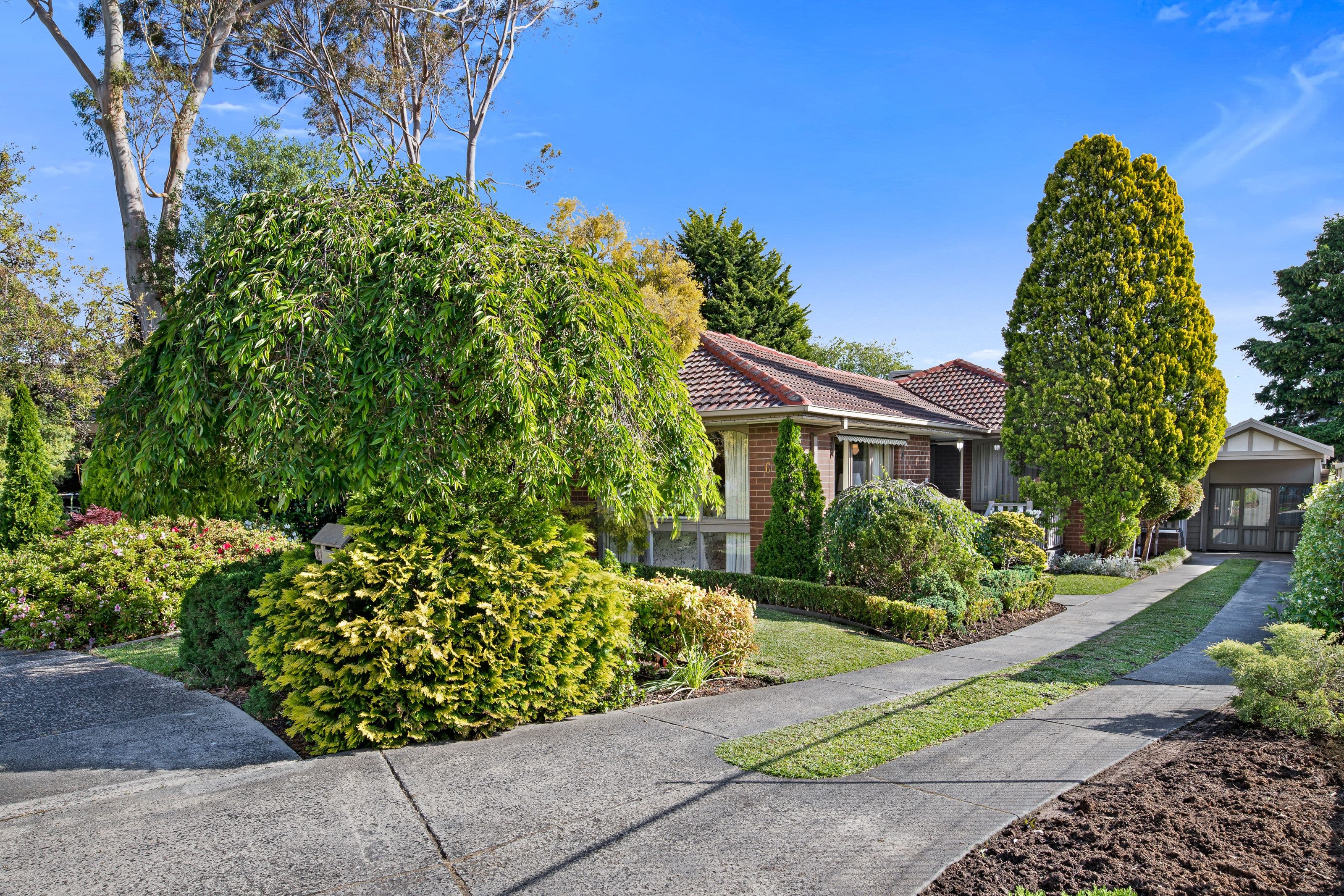 6 Rennison Court, Wheelers Hill VIC 3150, Wheelers Hill - Image 1