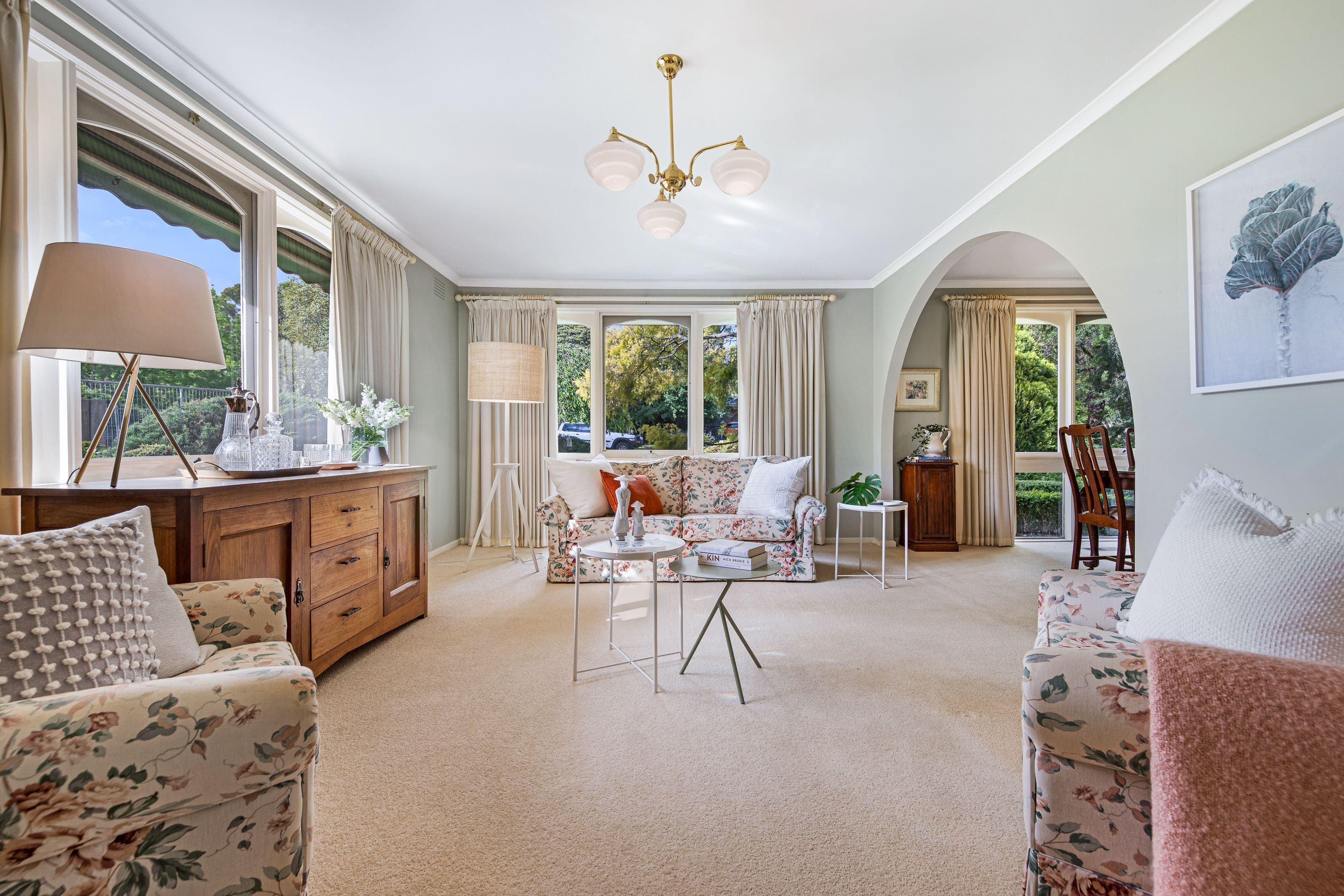 6 Rennison Court, Wheelers Hill VIC 3150, Wheelers Hill - Thumbnail 4