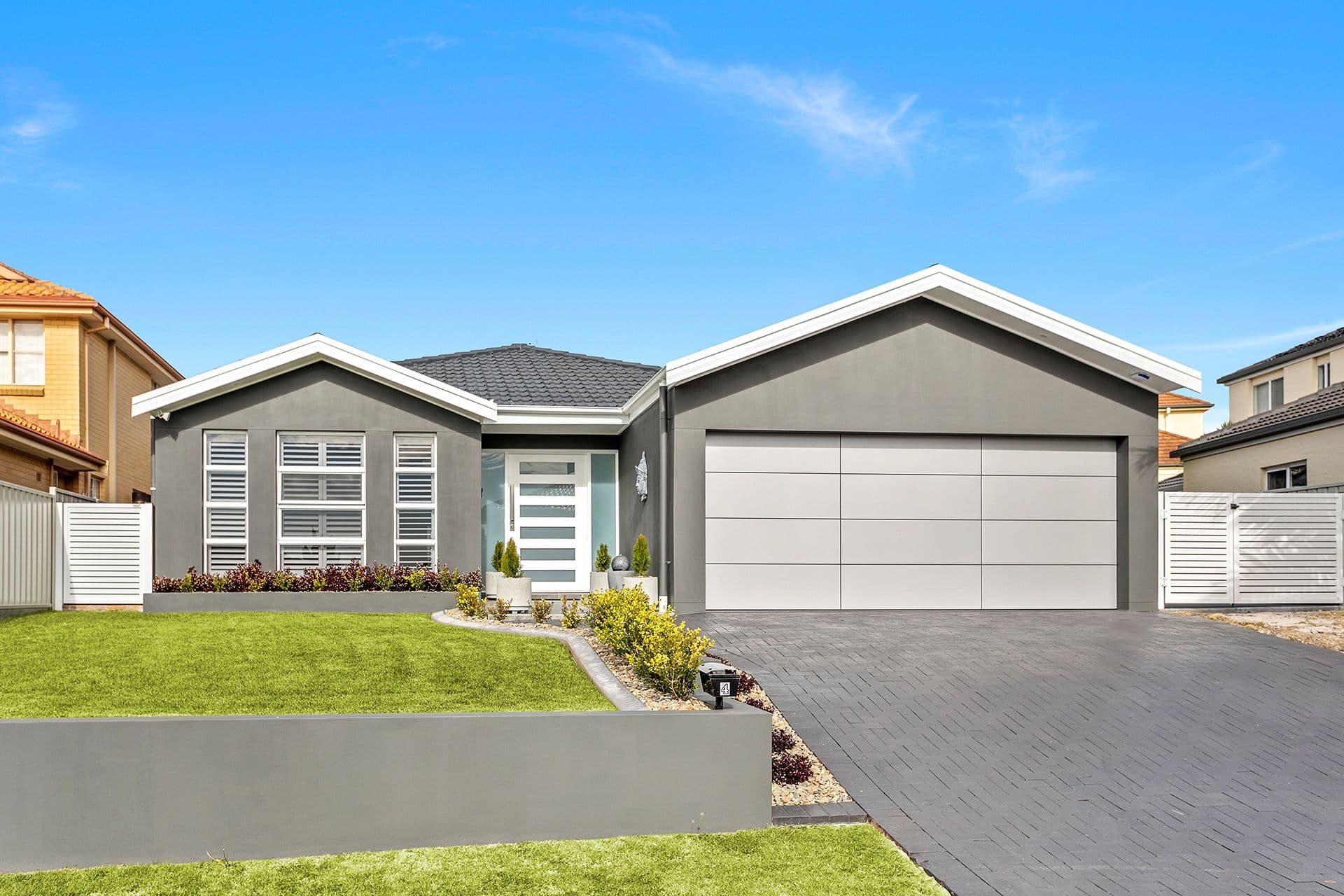 4 Rani Avenue, Shell Cove NSW 2529, Shell Cove - Image 1