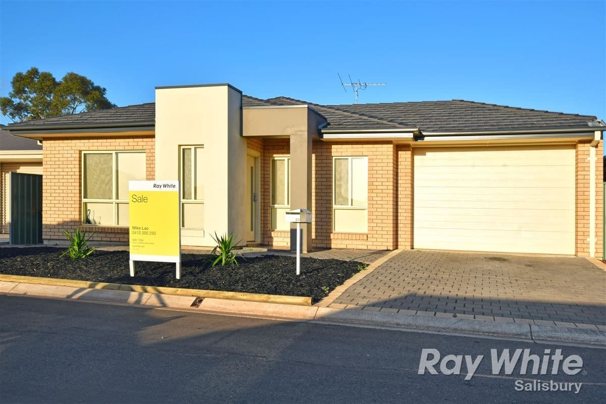 20 Westminster Drive, Elizabeth Park SA 5113, Elizabeth Park - Image 1
