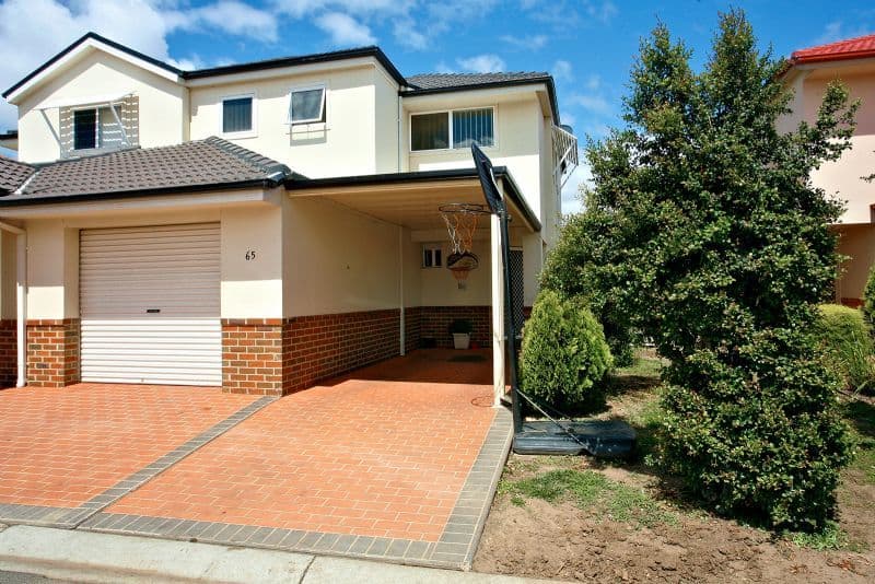 Unit 65, 346 Sydenham Road, SYDENHAM VIC 3037, Sydenham - Thumbnail 2