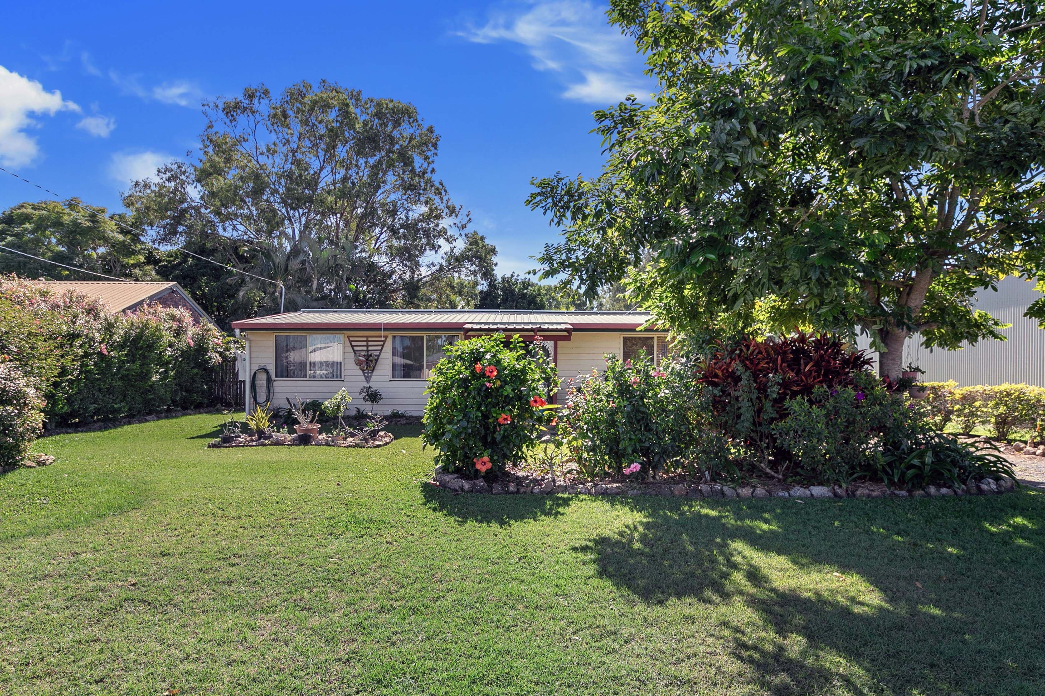 9 O'Regan Drive, Craignish QLD 4655, Craignish - Thumbnail 2