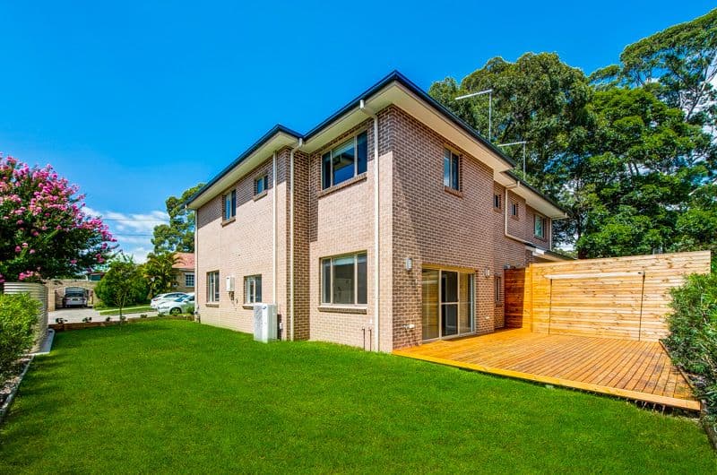 167 Coxs Road, North Ryde - Image 1