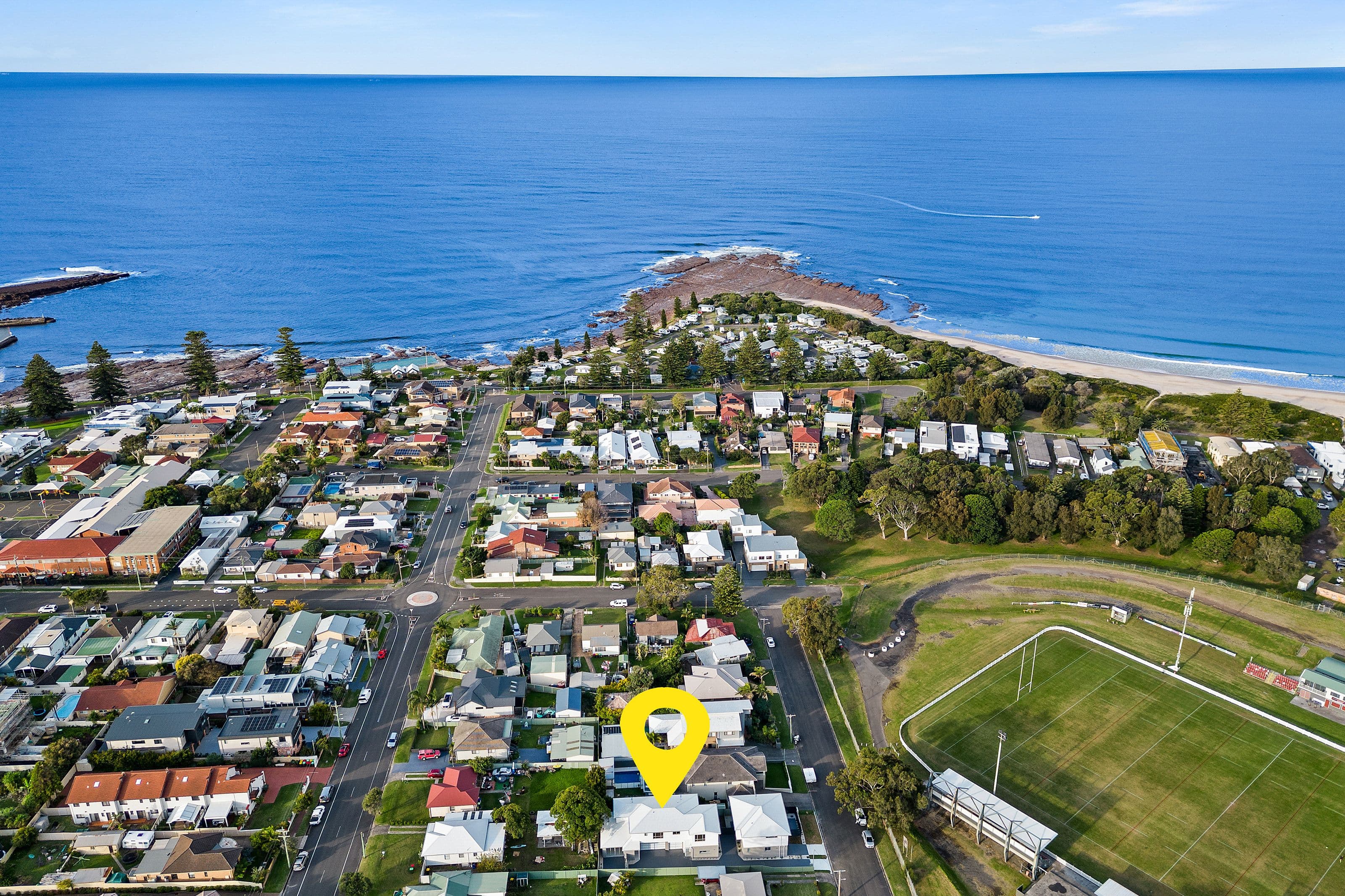 3/8 William Street, Shellharbour NSW 2529, Shellharbour - Image 1