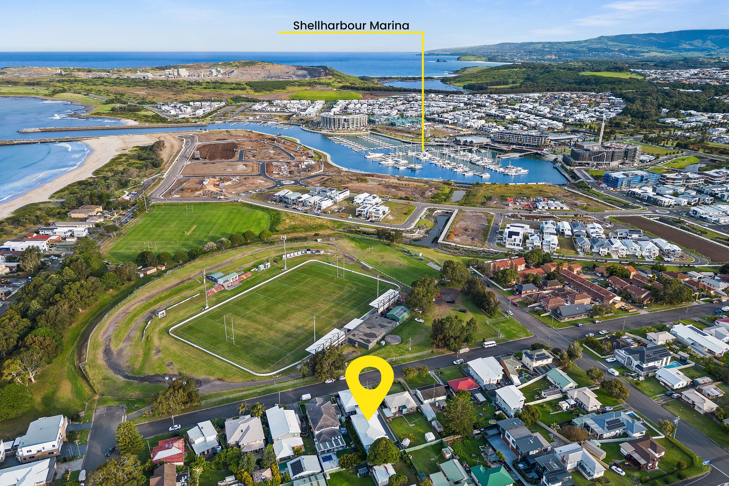 3/8 William Street, Shellharbour NSW 2529, Shellharbour - Thumbnail 3