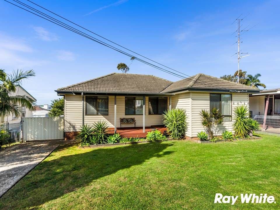 7 Barnes Street, Warilla NSW 2528, Warilla - Image 1