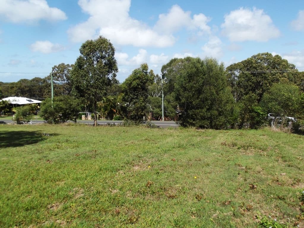 732 River Heads Road, River Heads QLD 4655, River Heads - Image 1