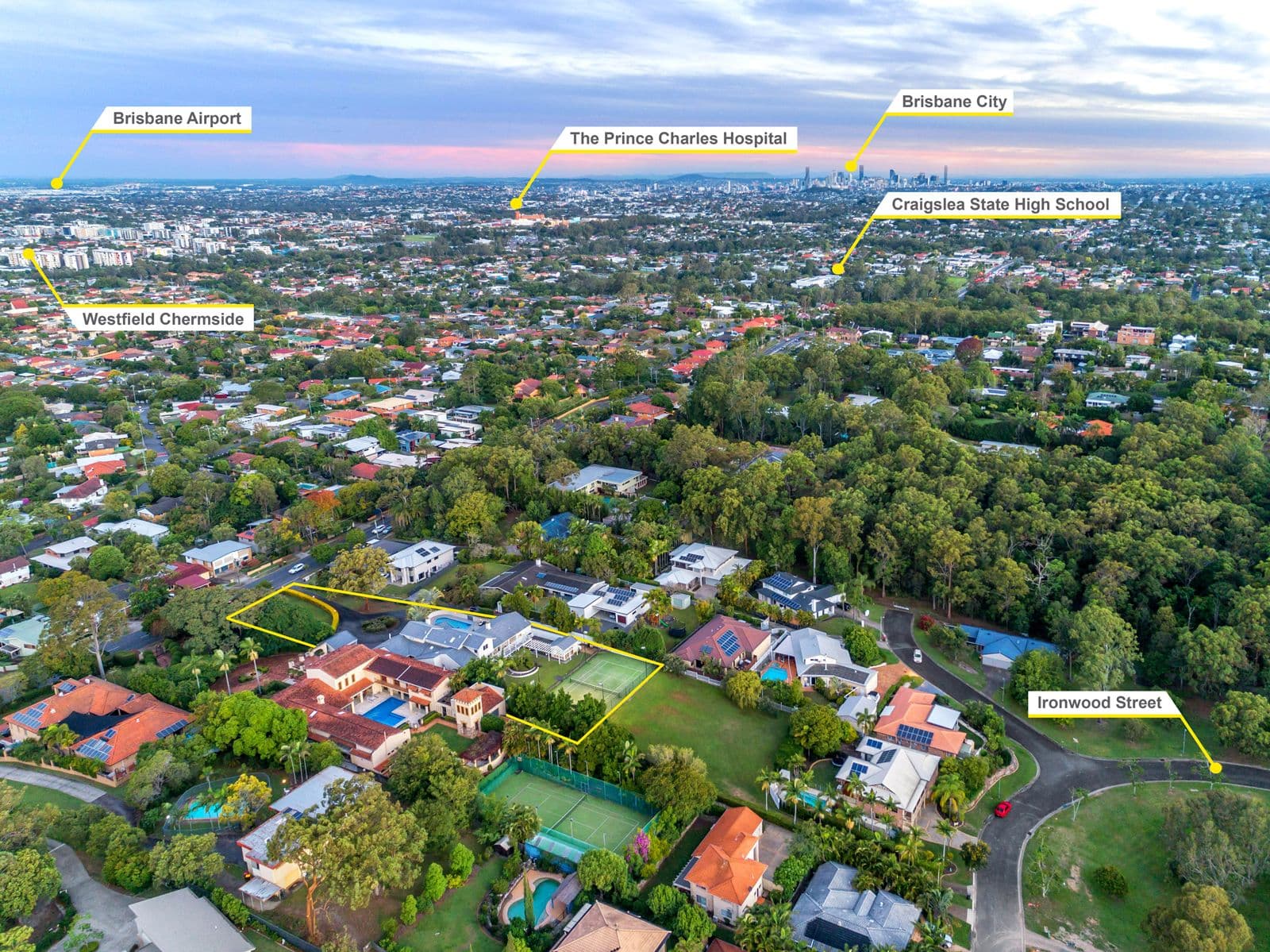 246 Maundrell Terrace, Aspley QLD 4034, Aspley - Thumbnail 7