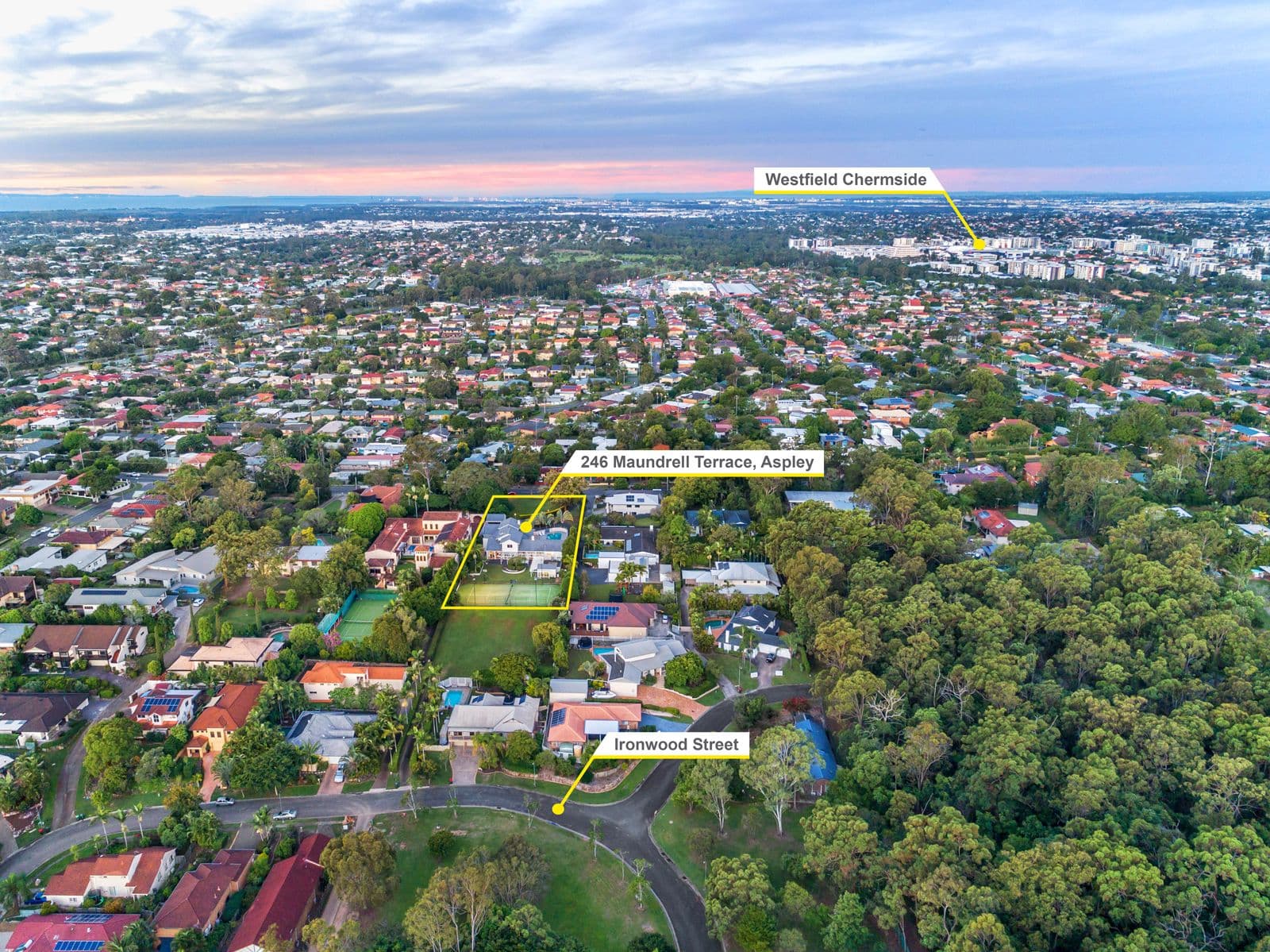 246 Maundrell Terrace, Aspley QLD 4034, Aspley - Thumbnail 8