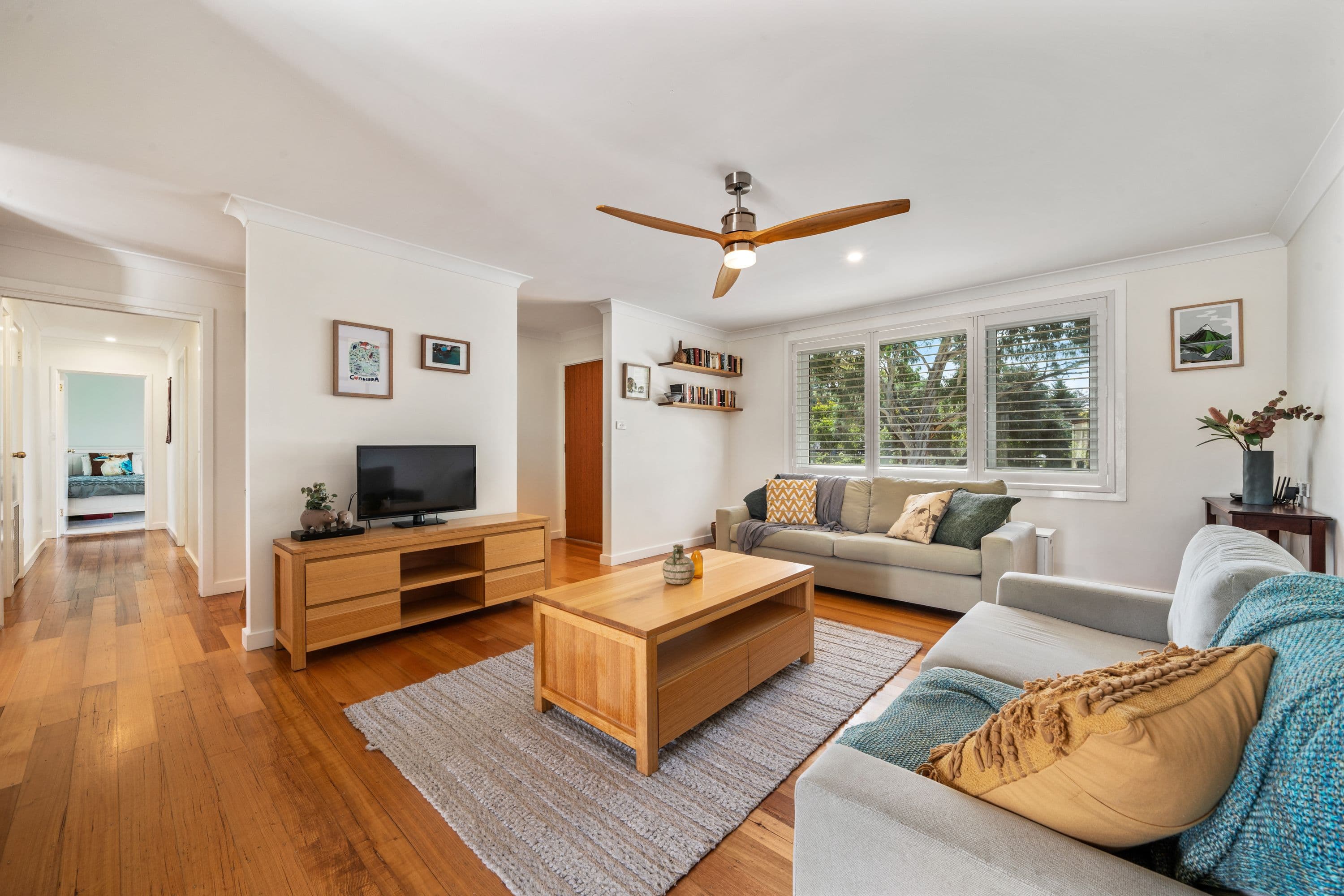 32 Redfern Street, Cook ACT 2614, Cook - Thumbnail 2