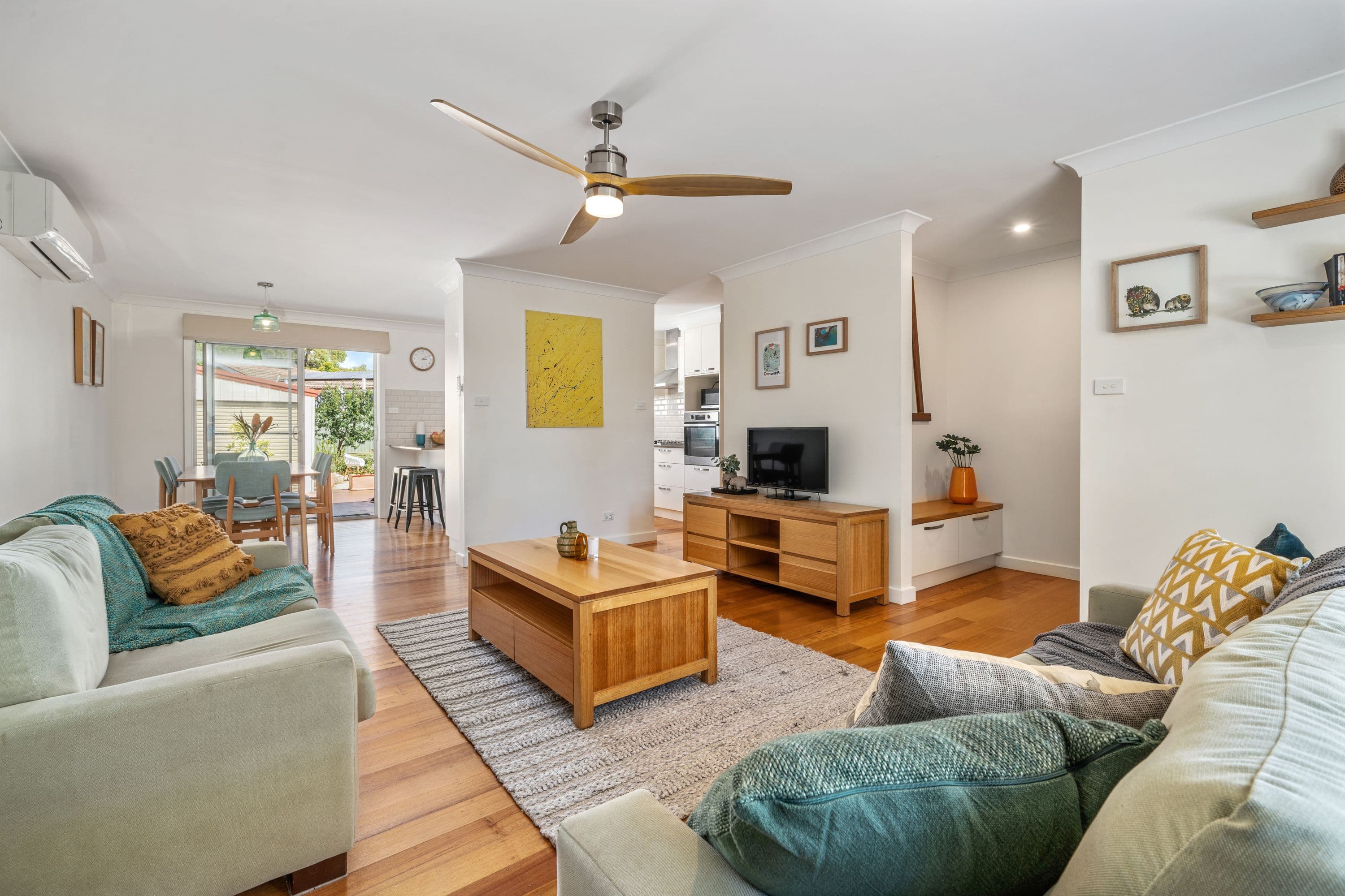 32 Redfern Street, Cook ACT 2614, Cook - Thumbnail 4