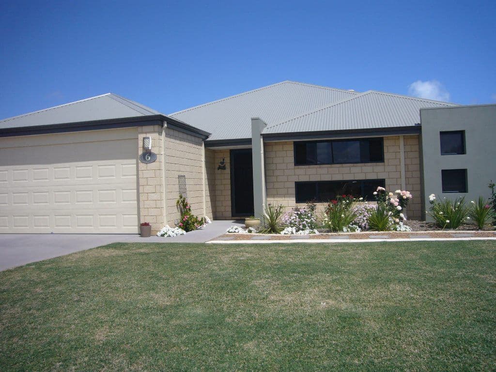 6 Fleetwing Street, WANDINA WA 6530, Wandina - Image 1