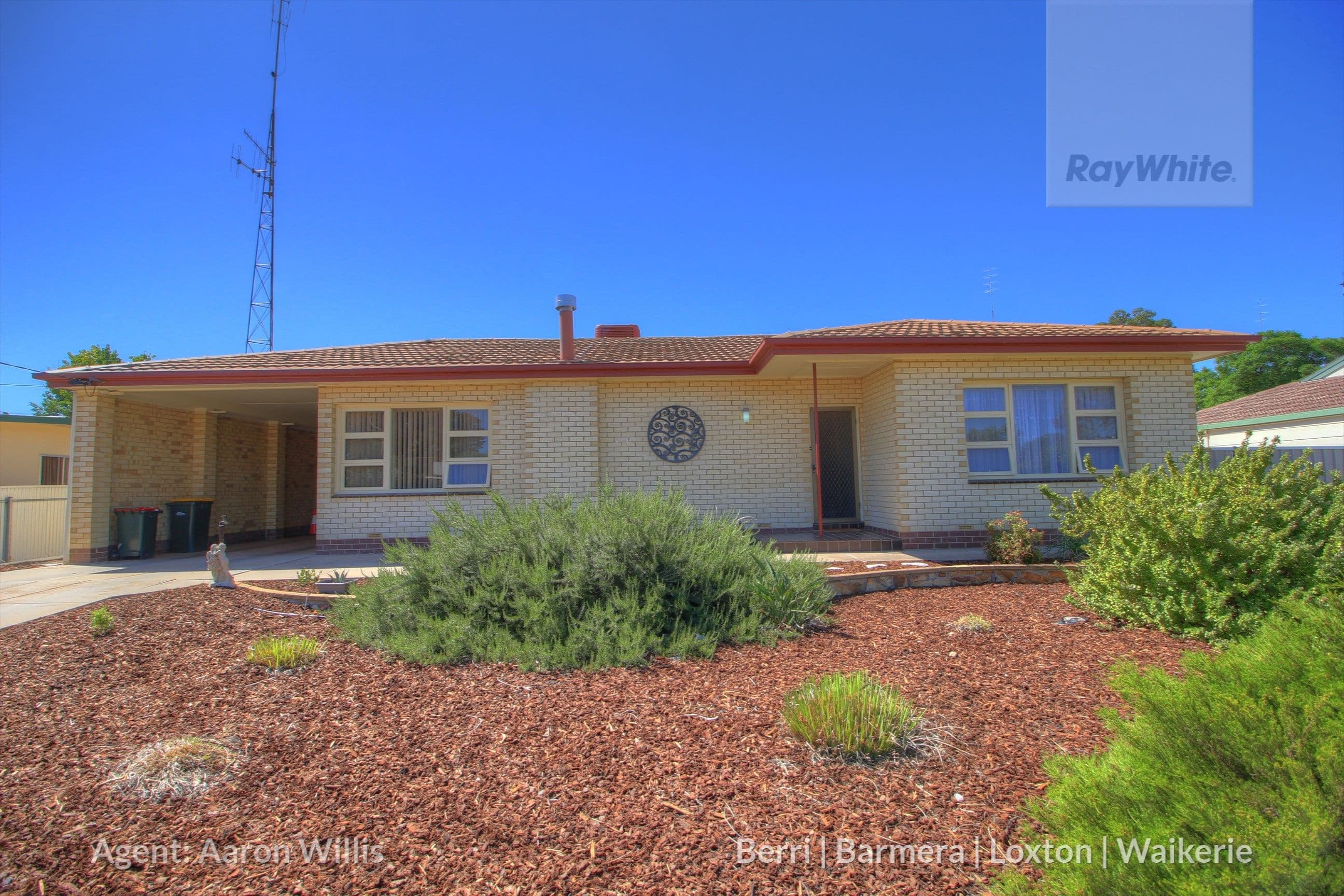 23 Mortimer Road, Berri SA 5343, Berri - Image 1