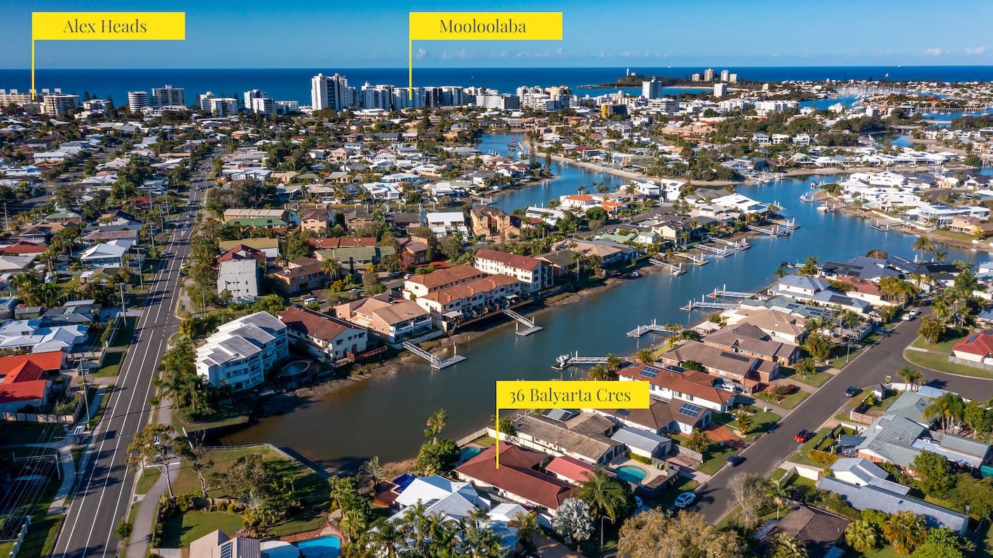 36 Balyarta Crescent, Mooloolaba QLD 4557, Mooloolaba - Thumbnail 2