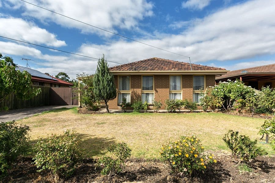 147 Gillespie Road, KINGS PARK VIC 3021, Kings Park - Image 1