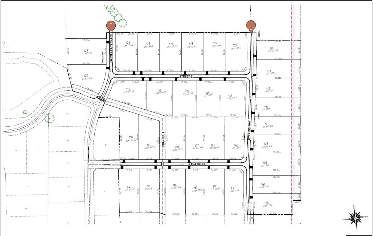 Lot 97 Lara Close, MULWALA NSW 2647, Mulwala - Image 1