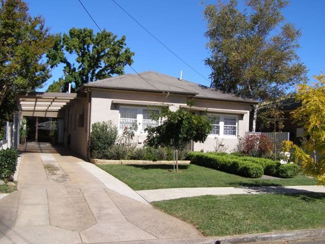 8 Orana Street, ORANGE NSW 2800, Orange - Image 1