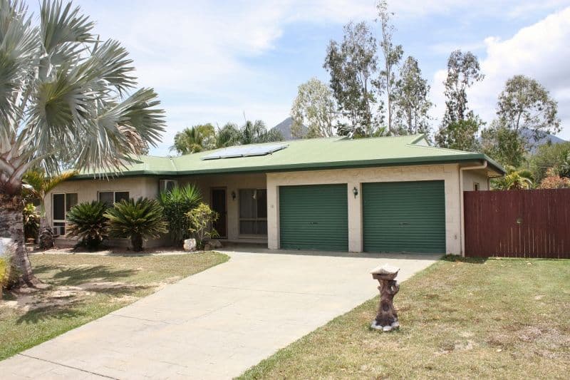 10 Murphy Street, GORDONVALE QLD 4865, Gordonvale - Image 1